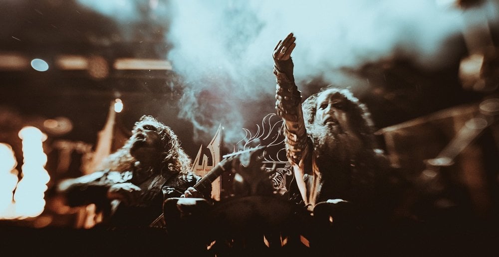 watain live album